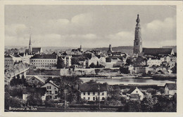 Braunau - Braunau