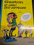 Gaston Le Gang Des Gaffeurs 2020 +++COMME NEUF+++ LIVRAISON GRATUITE+++ - Gaston