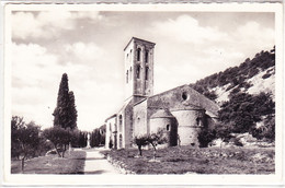 Notre - Dame D'Aubune - Beaumes De Venise