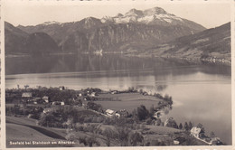 Seefeld Bei Steinbach Am Attersee - Attersee-Orte