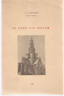 De Kerk Van Diegem - Other & Unclassified