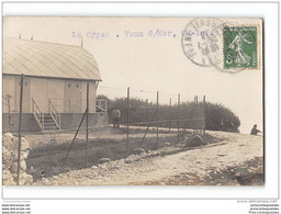 CPA 17 Carte Photo Le Gypse Vaux Sur Mer - Vaux-sur-Mer