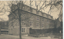 Aarlen - Arlon - Ecole Apostolique De Clairefontaine Par Arlon - La Nouvelle école - Aarlen