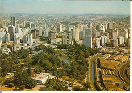 CP De BELO HORIZONTE - Belo Horizonte