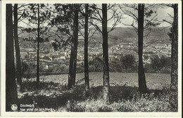 Ettelbrück  -- Vue Prise De La Nuck.    ( 2 Scans) - Ettelbruck