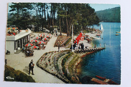 Lac De Guerledan "beau Rivage" - Caurel - Caurel