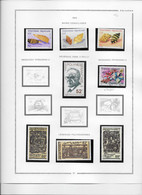 Polynésie - Collection Vendue Page Par Page - Timbres Neufs ** Sans Charnière - TB - Nuovi