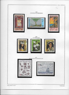 Polynésie - Collection Vendue Page Par Page - Timbres Neufs ** Sans Charnière - TB - Ongebruikt