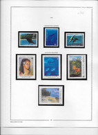 Polynésie - Collection Vendue Page Par Page - Timbres Neufs ** Sans Charnière - TB - Nuevos
