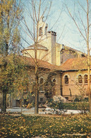 VANDOEUVRE LES NANCY  -   Monastère De Sainte Claire -       CPM - Vandoeuvre Les Nancy