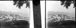 ITALIE - SAN REMO - PP 002 - - Plaques De Verre