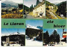 Le Lioran - Super Lioran - Station été Hiver - Otros & Sin Clasificación