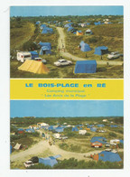 17 Le Bois Plage En Ré Camping Municipal Les Amis De La Plage - Ile De Ré