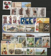 CHINA / CHINE 2005 Value 32.7 € N° 4237 à 4280 ** MNH. VG/TB - Nuevos