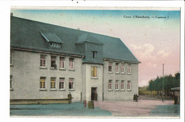CPA Carte Postale Belgique-Elsenborn Caserne I  VM27897c - Bütgenbach