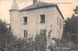 MORAINVILLIERS - Pavillon BARROY (carte Pas Courante) - Morainvilliers