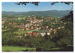 Luftkurort Zwiesel Bayer. Wald - Zwiesel