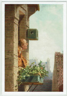 Carl Spitzweg, Malerei, Gemälde - Peintures & Tableaux