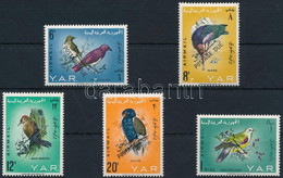 ** 1966 Madarak Portó Sor Mi 20-24 - Other & Unclassified