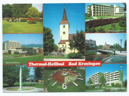 THERMAL-HEILBAD / BAD KROZINGEN.- (ALEMANIA ) - Bad Krozingen