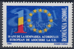 ** 2003 Európai Unió Mi 5711 - Altri & Non Classificati