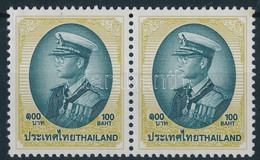 ** 1997 Bhumibol Király Pár 1786 I - Altri & Non Classificati