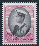 ** 1997 Bhumibol Király 1799 II I - Altri & Non Classificati