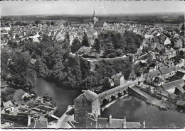 Fresnay Sur Sarthe - Le Pont De Sillé Vue Aérienne - Otros & Sin Clasificación