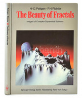 H. - O. Peitgen - P. H. Richter: The Beauty Of Fractals. Images Of Complex Dynamical Systems. Berlin-Heidelberg-New York - Unclassified