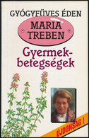 Maria Treben: Gyemekbetegségek. Megelőzés, Felismerés, Gyógyítás. Bp., 1991, Ökoszerviz Kft. Ford.: Dr. Sárközy Péter. S - Unclassified