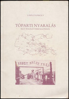 László Károly: Tóparti Nyaralás. Egy Túlélő Visszagondol. Ford.: Eszterházy Mátyás. [Miskolc, 1990], Borsodi Nyomda. Kia - Unclassified