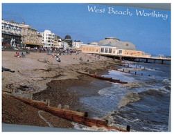 (JJ 17) UK - Worthing - Worthing