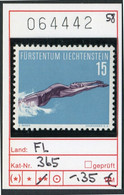 Liechtenstein - Michel 365 - ** Mnh Neuf Postfris - - Neufs