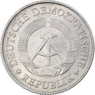 Monnaie, GERMAN-DEMOCRATIC REPUBLIC, 2 Mark, 1982, Berlin, TTB, Aluminium, KM:48 - 2 Marchi