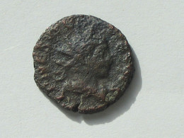 Monnaie Romaine En Bronze - A IDENTIFIER  **** EN ACHAT IMMEDIAT *** - Andere & Zonder Classificatie