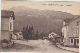 Cornimont-La Gare - (E.2358) - Cornimont