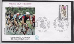 Cyclisme - Document - Radsport