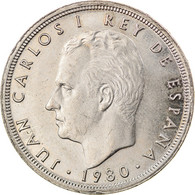 Monnaie, Espagne, Juan Carlos I, 50 Pesetas, 1982, TTB+, Copper-nickel, KM:819 - 50 Peseta