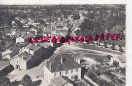 87- MEZIERE SUR ISSOIRE - MEZIERES- VUE GENERALE AERIENNE 1959 - Meziere Sur Issoire