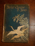 Myths  & Legends Of Japan. By F. Hadland Davis. 1912. - Kultur