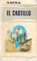 El Castillo - Franz Kafka - Autres & Non Classés