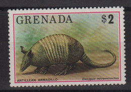 Grenade - N°652 - Faune - Tatou - Cote 5.50€ - ** Neuf Sans Charniere - Grenada (1974-...)