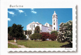 BARLETTA - LA CATTEDRALE VG - Barletta