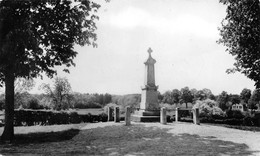 Monument @   Saint-Servais Namur - Sombreffe