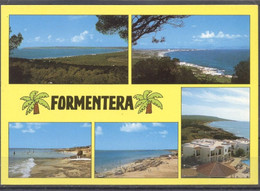 Formentera, Diversos Aspectos - Formentera