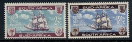 South Africa 1962 British Settlers Monument MUH - Unused Stamps