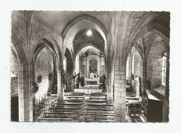 07 Ardèche Burzet Intérieur De L'église - Andere & Zonder Classificatie