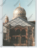 1000 BERLIN - Neue Synagoge, Centrum Judaicum - Mitte