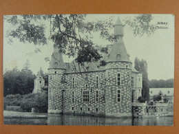 Delcampe - Jehay Le Château - Amay