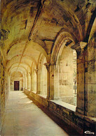 79 - Celles Sur Belle - Cloître De L'Abbaye (XVe - XVIe Siècles) - Celles-sur-Belle